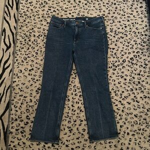 J. crew Billie Demi Boot Crop